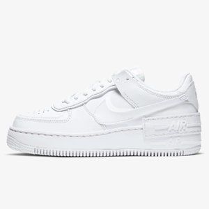 Nike Women's Air Force 1 Shadow